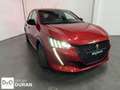 Peugeot 208 II & e- GT Line Rood - thumbnail 3