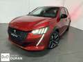 Peugeot 208 II & e- GT Line Rood - thumbnail 1