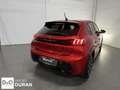 Peugeot 208 II & e- GT Line Rood - thumbnail 4