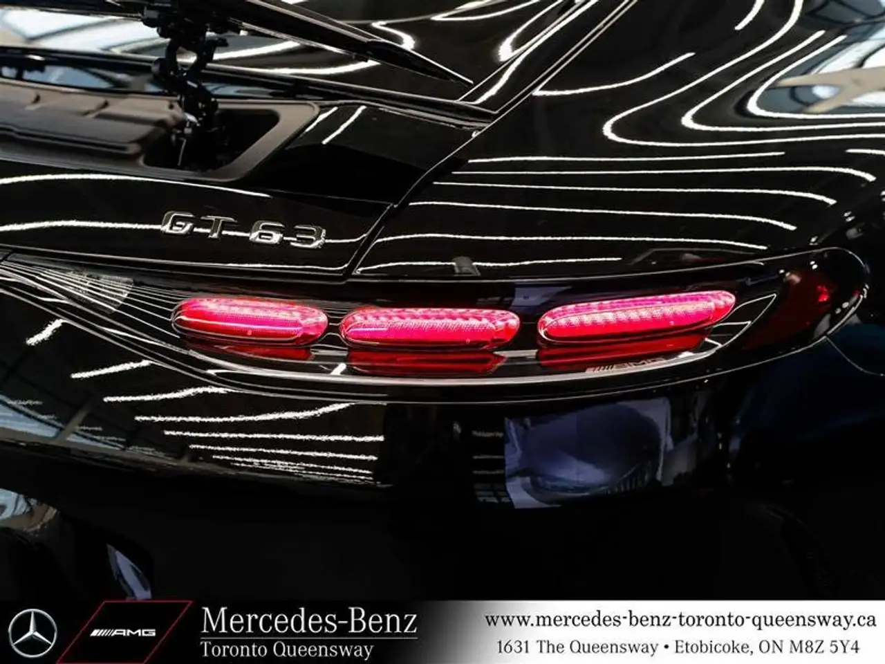 Mercedes-Benz AMG GT снимка Mercedes-Benz AMG GT