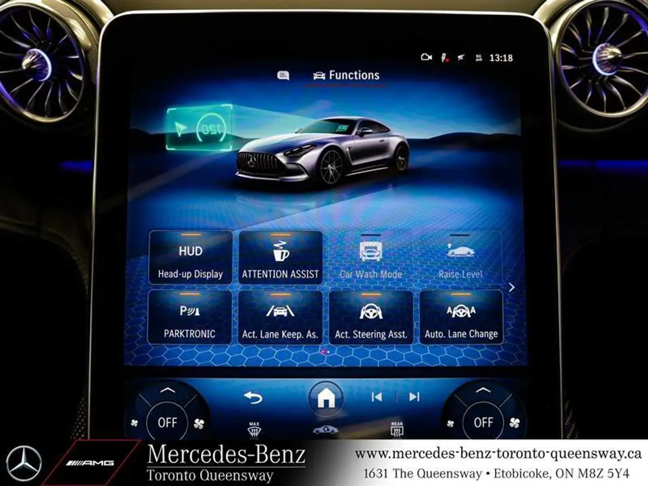 Mercedes-Benz AMG GT снимка Mercedes-Benz AMG GT