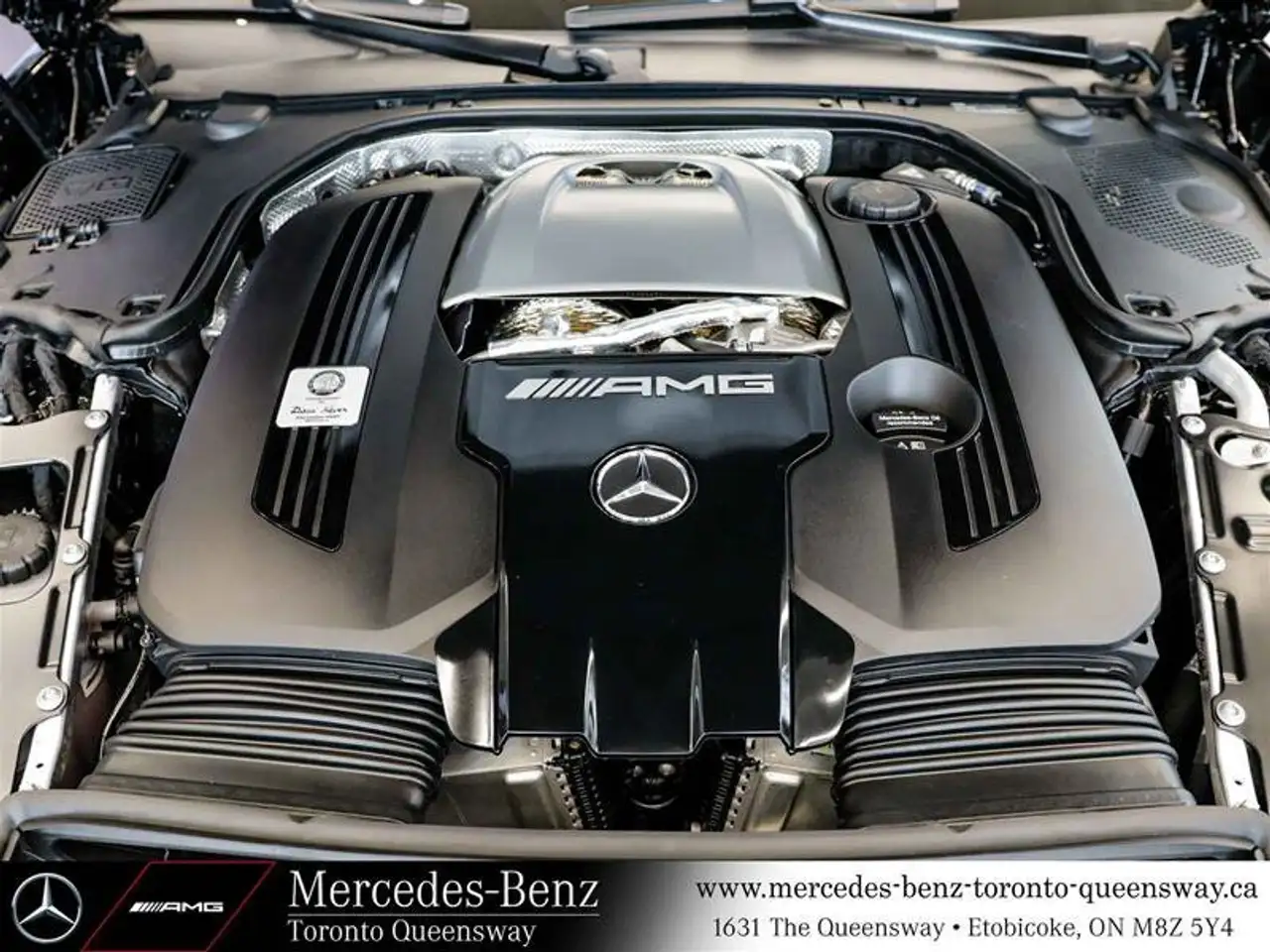 Mercedes-Benz AMG GT снимка Mercedes-Benz AMG GT