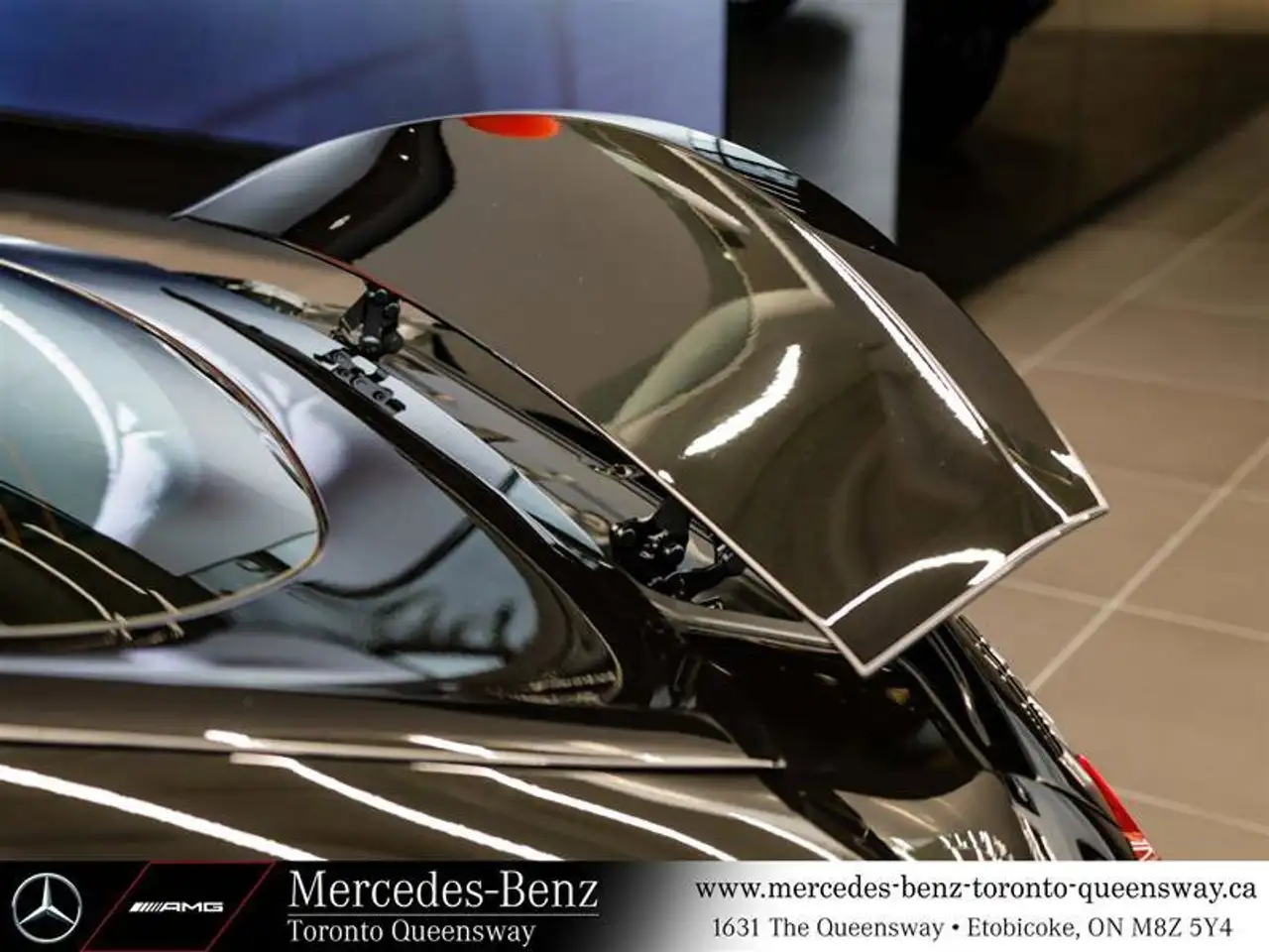 Mercedes-Benz AMG GT снимка Mercedes-Benz AMG GT