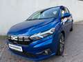 Dacia Sandero TCe 90 Expression *SOFORT AN LAGER* Albastru - thumbnail 1