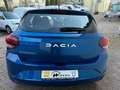 Dacia Sandero TCe 90 Expression *SOFORT AN LAGER* Blauw - thumbnail 5