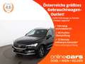 Volvo XC60 T6 Core PHEV AWD Aut LED SKY RADAR NAV R-CAM Czarny - thumbnail 1