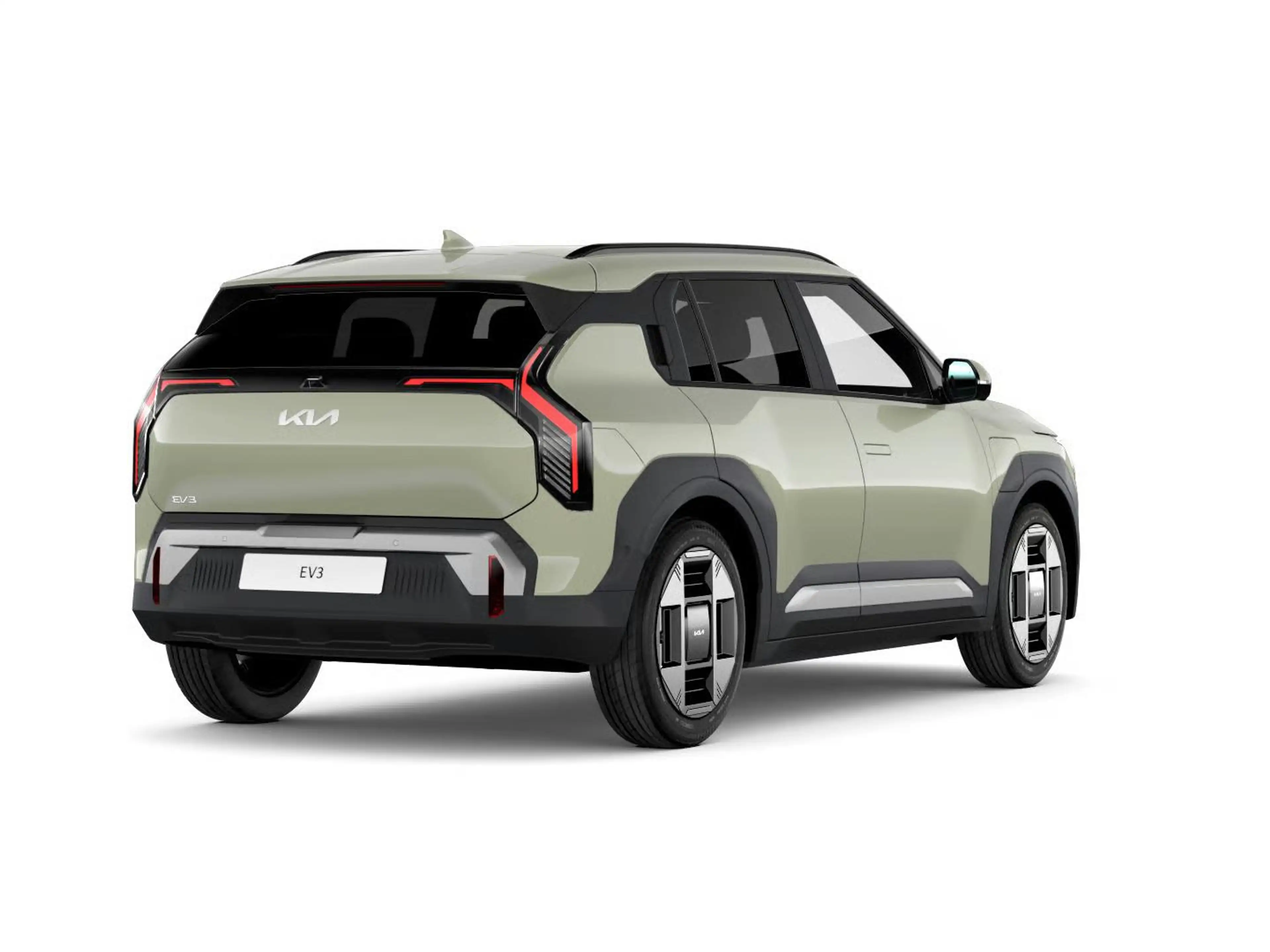 Kia EV3 Plus Advanced 81.4 kWh | Actieprijs* | Navi. | Cli — photo 5