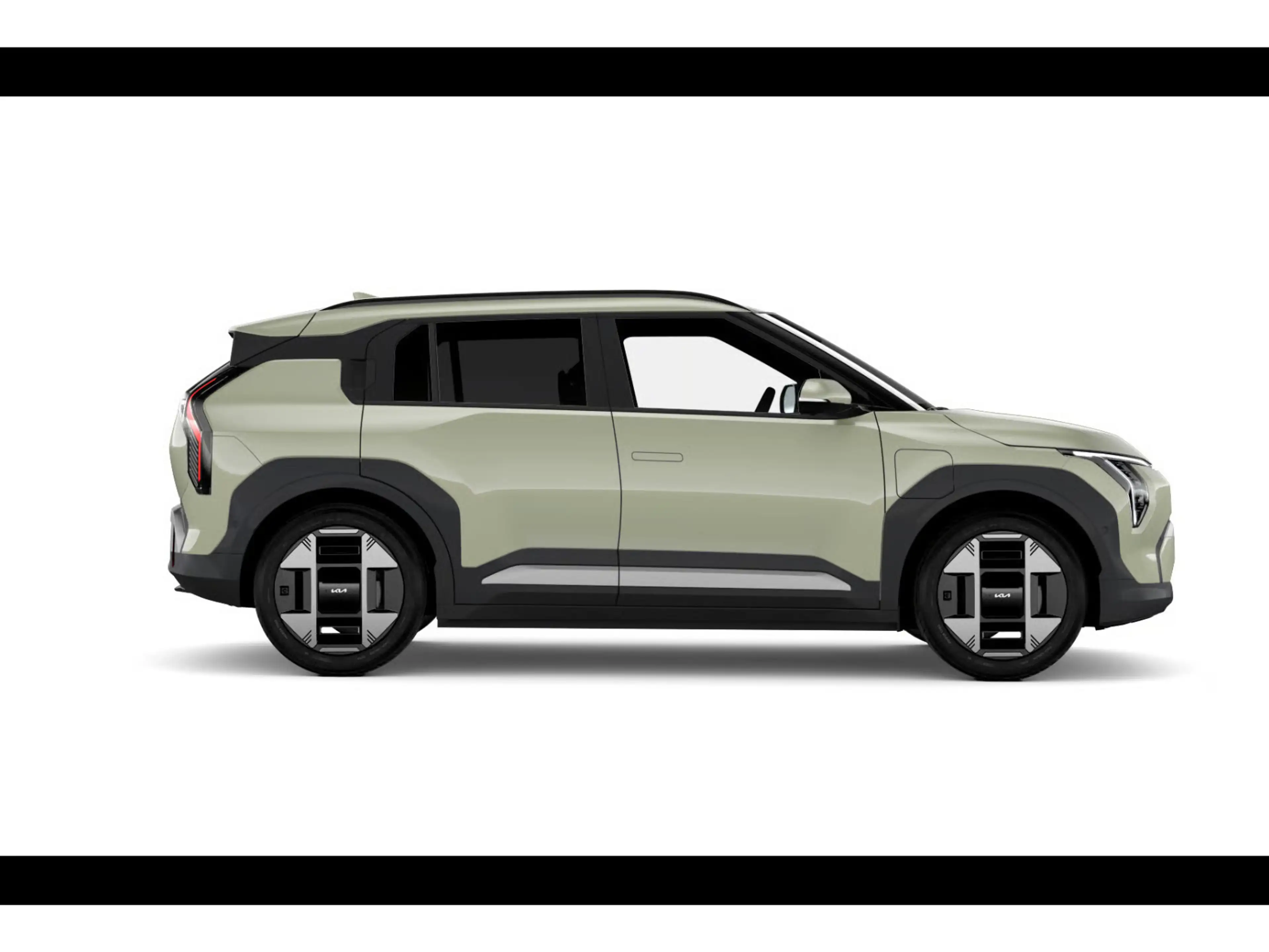 Kia EV3 Plus Advanced 81.4 kWh | Actieprijs* | Navi. | Cli — photo 4