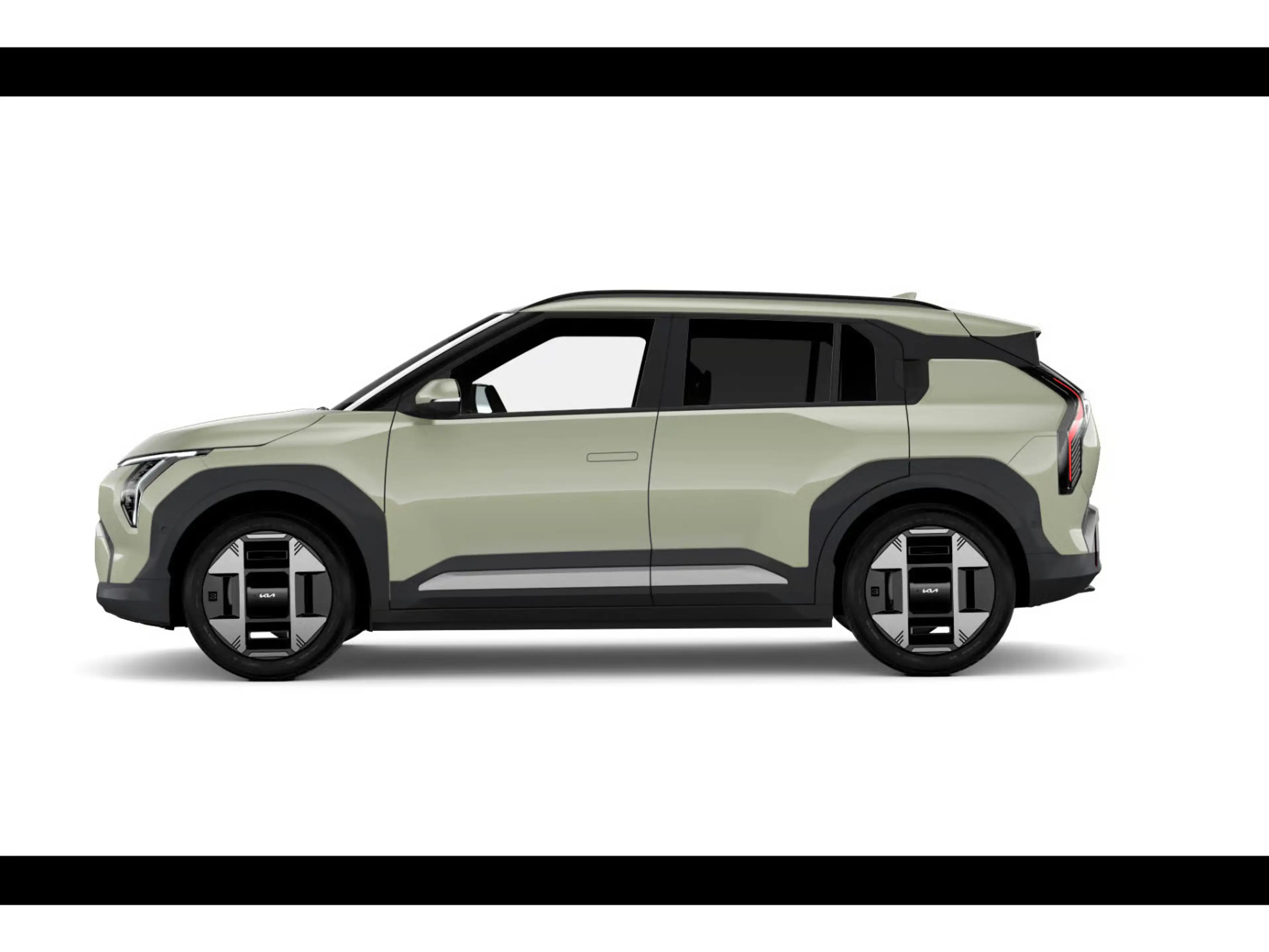 Kia EV3 Plus Advanced 81.4 kWh | Actieprijs* | Navi. | Cli — photo 8