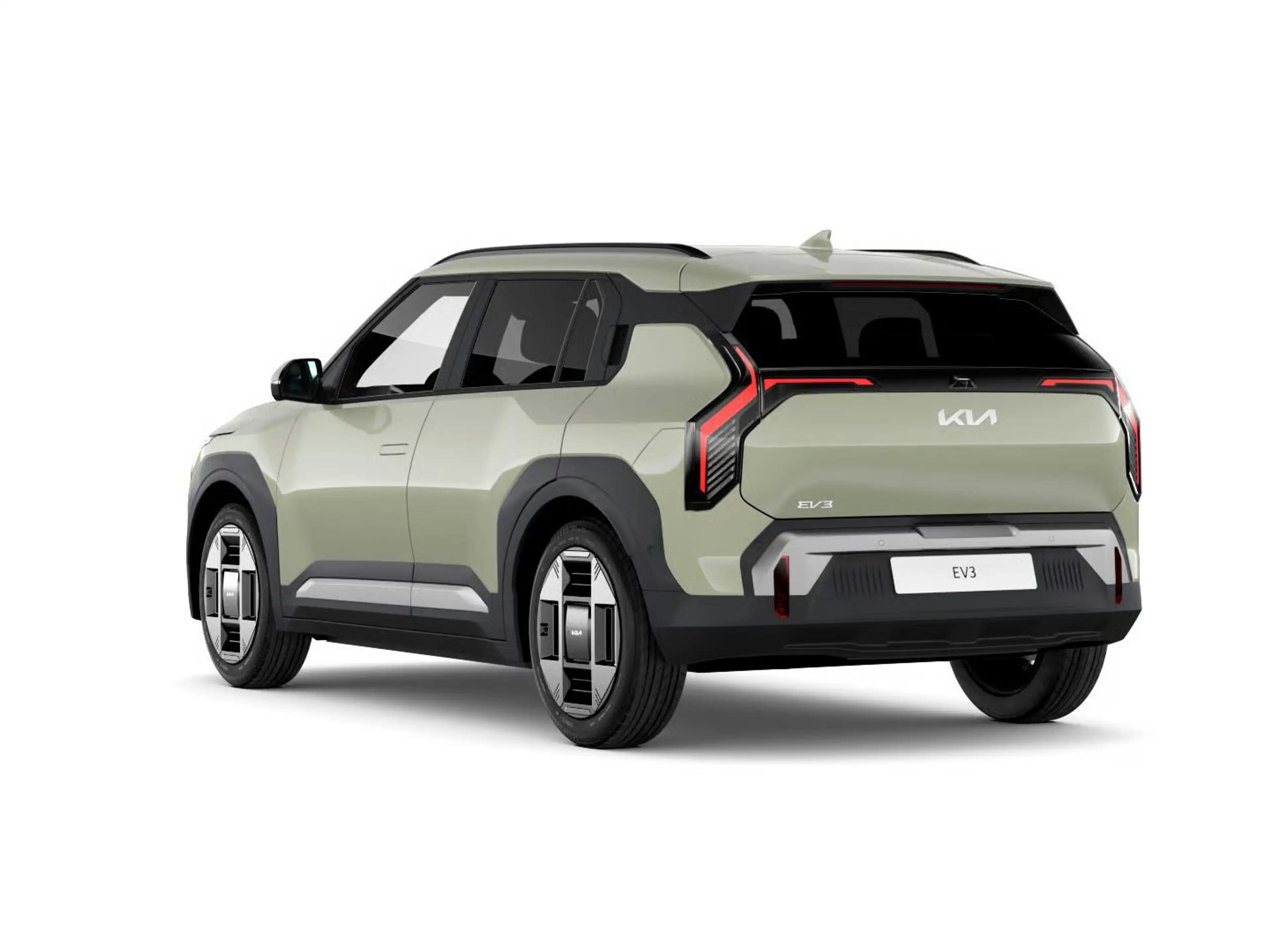 Kia EV3 Plus Advanced 81.4 kWh | Actieprijs* | Navi. | Cli — photo 7