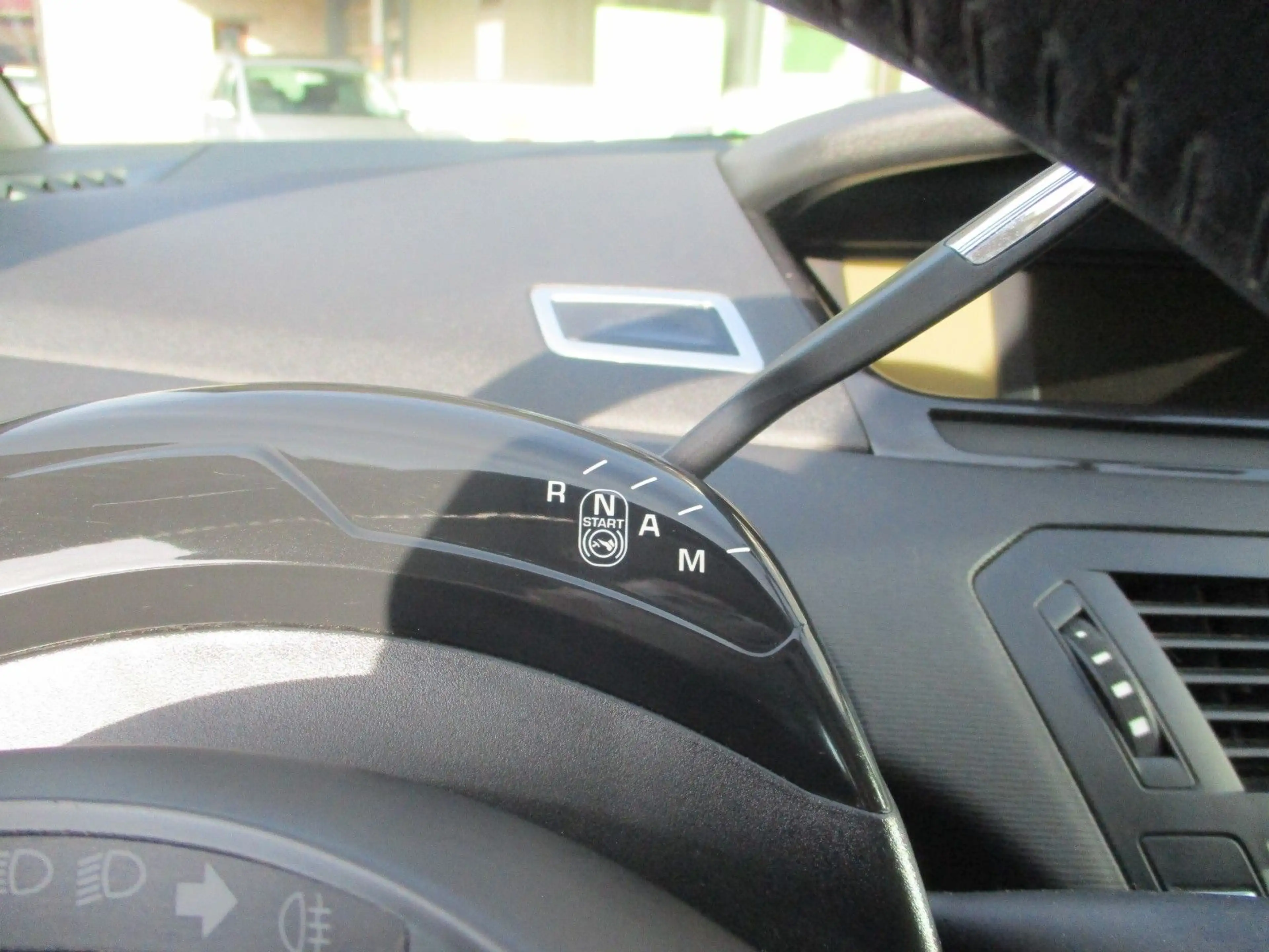 Citroen C4 Picasso Exclusive+Panoramafrontscheibe — photo 15