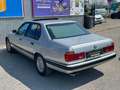 BMW 730 730i Aut. *Rarität*2-Besitz*Originalzustand* Silber - thumbnail 5