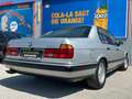 BMW 730 730i Aut. *Rarität*2-Besitz*Originalzustand* Silber - thumbnail 8