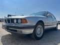 BMW 730 730i Aut. *Rarität*2-Besitz*Originalzustand* Silber - thumbnail 2