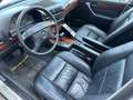 BMW 730 730i Aut. *Rarität*2-Besitz*Originalzustand* Silber - thumbnail 9