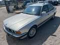 BMW 730 730i Aut. *Rarität*2-Besitz*Originalzustand* Silber - thumbnail 4