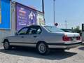 BMW 730 730i Aut. *Rarität*2-Besitz*Originalzustand* Silber - thumbnail 7