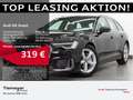Audi A6 40 TDI Q S LINE MATRIX PANO KAMERA ASSI Schwarz - thumbnail 1