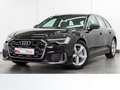 Audi A6 40 TDI Q S LINE MATRIX PANO KAMERA ASSI Schwarz - thumbnail 2