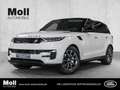 Land Rover Range Rover Sport SE D300 Mild-Hybrid EU6d Allrad Luftfederung AD Pa Grau - thumbnail 1