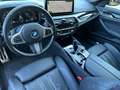 BMW 540 Touring xDrive M-Sport NAV+LASER+AHK+PANORAMA Schwarz - thumbnail 9