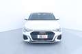Audi A3 Sportback 35 TDI S tronic S line edition Bianco - thumbnail 2