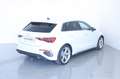 Audi A3 Sportback 35 TDI S tronic S line edition Bianco - thumbnail 4