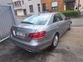 Mercedes-Benz E 220 E 220 BlueTEC Avantgarde XENO TO12 mois de garanti Gris - thumbnail 4