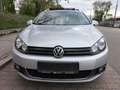 Volkswagen Golf Variant Golf Variant Sky 1,2 TSI DSG Sky Silber - thumbnail 1