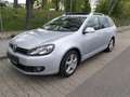 Volkswagen Golf Variant Golf Variant Sky 1,2 TSI DSG Sky Silber - thumbnail 2