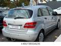 Mercedes-Benz B 180 B -Klasse B 180 CDI Silber - thumbnail 4
