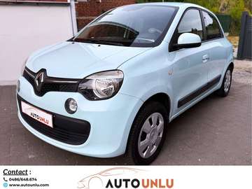 Twingo 1.0i // 1er PROPRIETAIRE // EURO 6b //