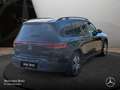 Mercedes-Benz EQB 250 PROG+NIGHT+PLUS-PAKET+PANO+360+KEYLESS Noir - thumbnail 8