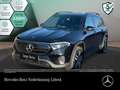 Mercedes-Benz EQB 250 PROG+NIGHT+PLUS-PAKET+PANO+360+KEYLESS Noir - thumbnail 1