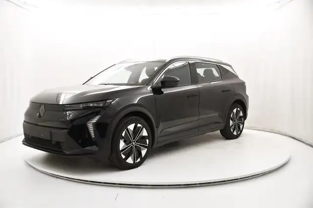 Renault Scenic Evolution comfort range 170cv