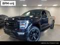 Ford F 150 USA 5.0 V8 SuperCrew Lariat Black Edition | BPM VR Negru - thumbnail 1