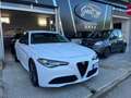 Alfa Romeo Giulia Giulia 2017 2.2 t Super 150cv auto Blanc - thumbnail 6
