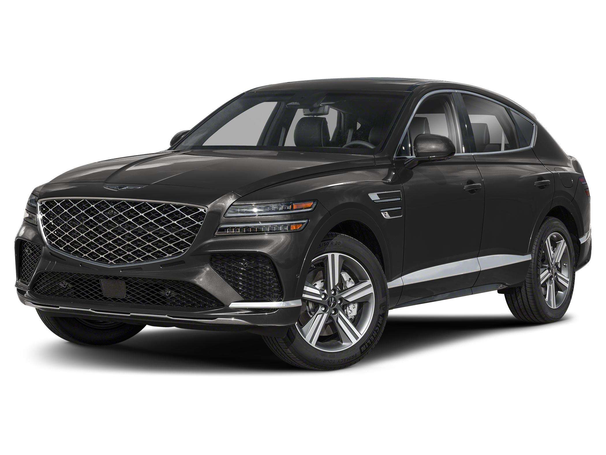 2026 Genesis GV80 e-SC
