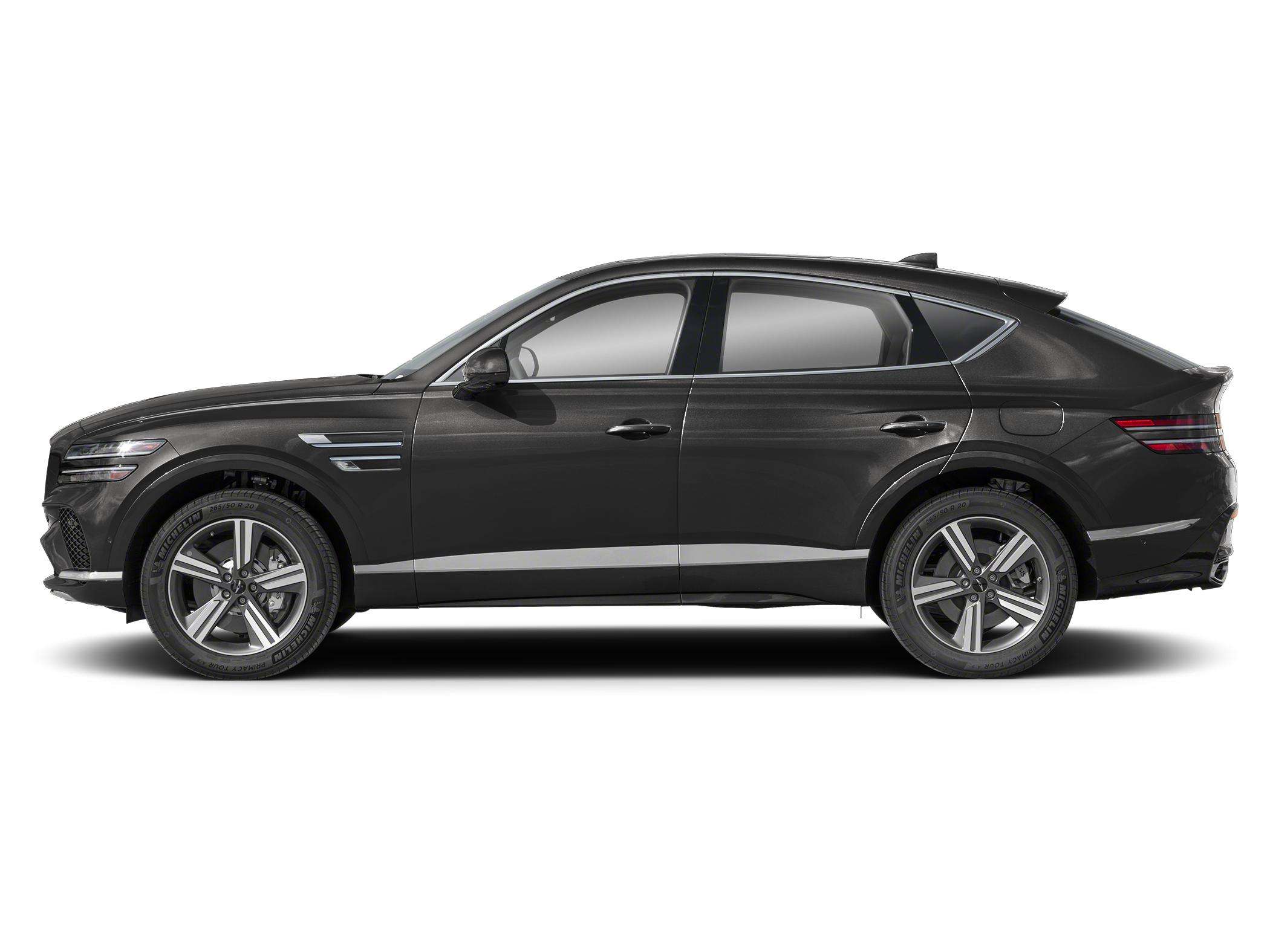 2026 Genesis GV80 e-SC — photo 1