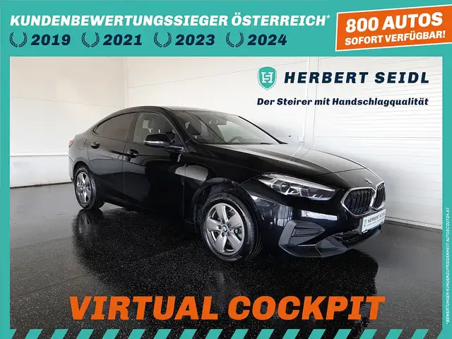 BMW 216 d Gran Coupe Aut *S-SPORTSITZE / LED ADAPTIV / ...