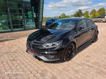 300 CV R.S. Trophy 4Control