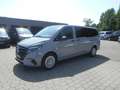 Mercedes-Benz Vito 124 CDI Tourer 4x4 Extralang 4 Sitze AHK 2.0t. Kli Grau - thumbnail 8