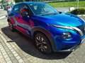 Nissan Juke Acenta Bleu - thumbnail 4
