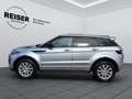 Land Rover Range Rover Evoque HSE Dynamic Silber - thumbnail 4