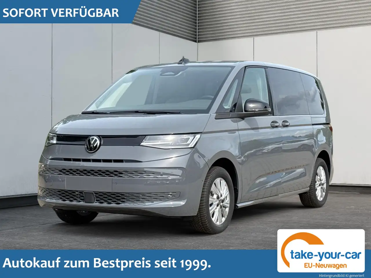 Volkswagen T7