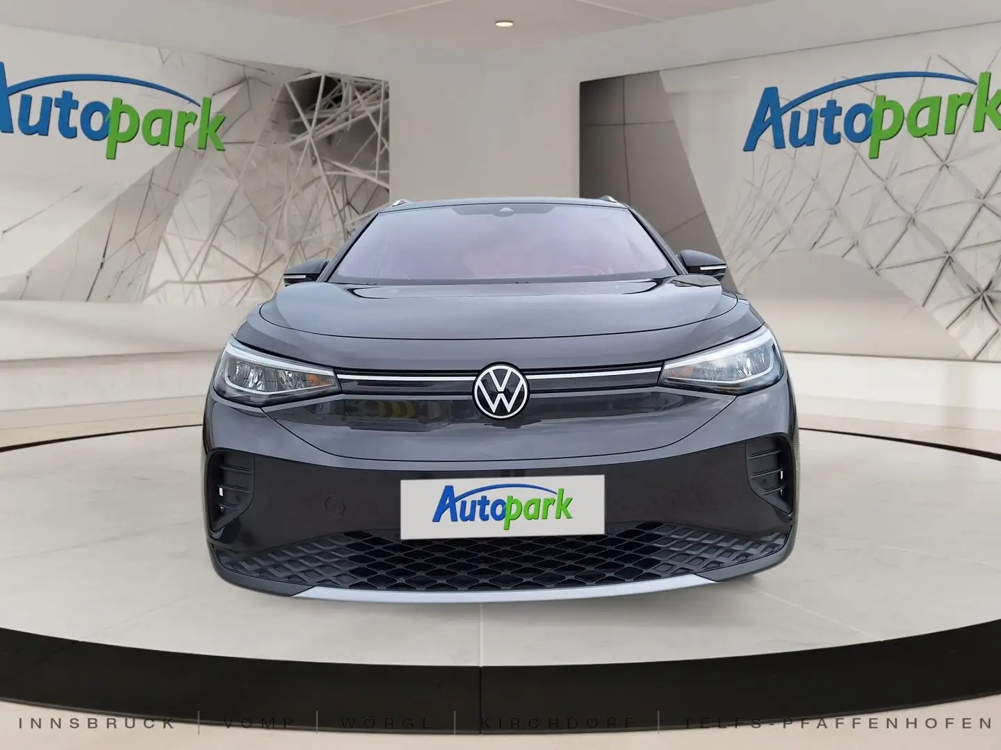 Volkswagen ID.4 Pro Performance 150 kW Grau - 2