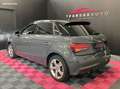 Audi A1 1.0 TFSI ultra 95 Ambition SECONDE MAIN ORIGINE FRANCE Gris - thumbnail 3