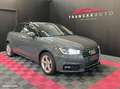 Audi A1 1.0 TFSI ultra 95 Ambition SECONDE MAIN ORIGINE FRANCE Gris - thumbnail 6