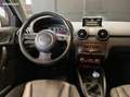 Audi A1 1.0 TFSI ultra 95 Ambition SECONDE MAIN ORIGINE FRANCE Gris - thumbnail 5