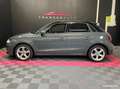 Audi A1 1.0 TFSI ultra 95 Ambition SECONDE MAIN ORIGINE FRANCE Gris - thumbnail 11